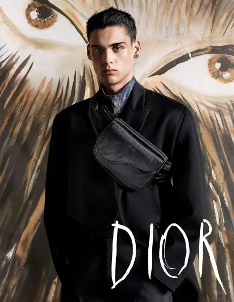 Ảnh Dior đẹp được yêu thích bởi sự tối giản tinh tế Ảnh Dior đẹp được yêu thích bởi sự tối giản tinh tế