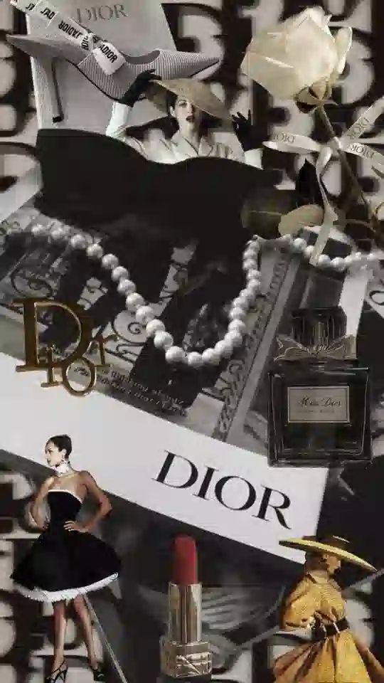 Khám phá vẻ đẹp độc đáo qua ảnh Dior đẹp Khám phá vẻ đẹp độc đáo qua ảnh Dior đẹp
