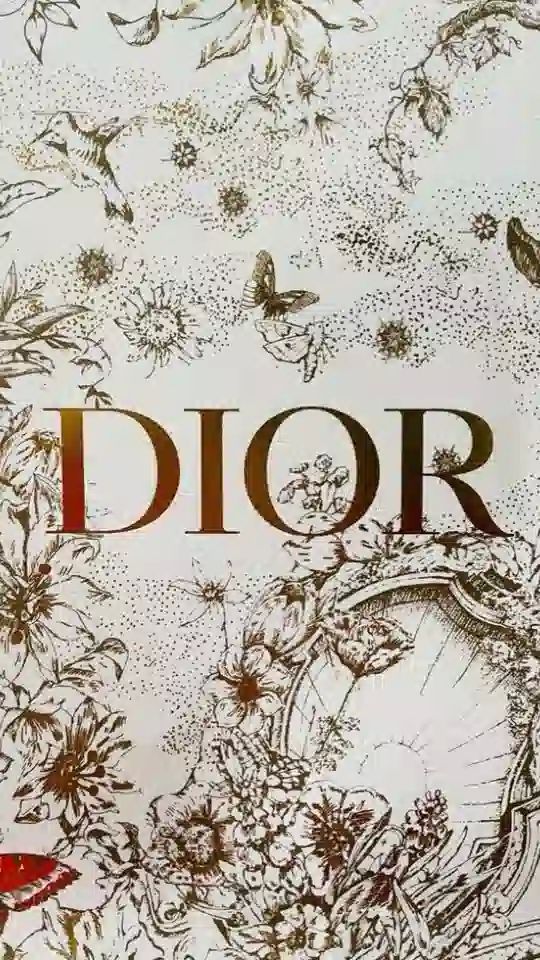 Hình ảnh Dior đẹp khẳng định phong cách thời trang riêng Hình ảnh Dior đẹp khẳng định phong cách thời trang riêng