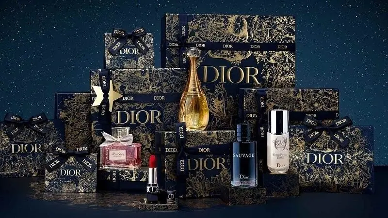 Ảnh Dior sang chảnh với ánh sáng hoàn hảo Ảnh Dior sang chảnh với ánh sáng hoàn hảo