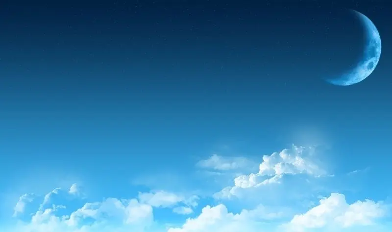 Hình ảnh bầu trời xanh cao vời vợi và nắng vàng Hình ảnh bầu trời xanh cao vời vợi và nắng vàng