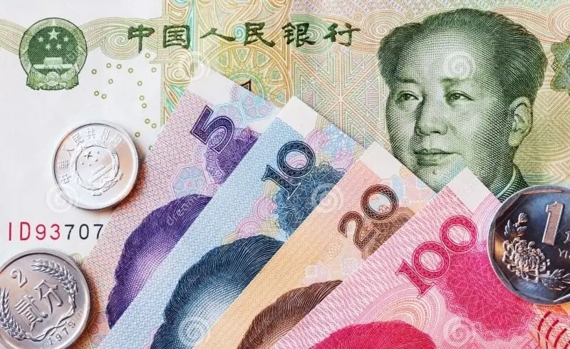 Hình ảnh tiền Trung Quốc thể hiện sự phong phú của văn hóa Hình ảnh tiền Trung Quốc thể hiện sự phong phú của văn hóa