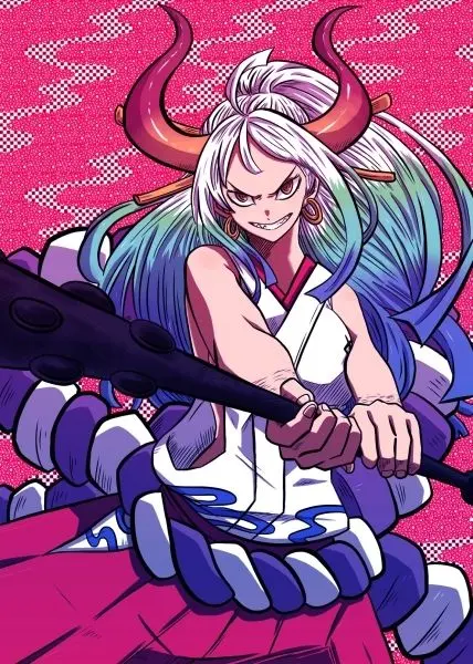Ảnh Yamato độc đáo ghi dấu ấn riêng biệt Ảnh Yamato độc đáo ghi dấu ấn riêng biệt
