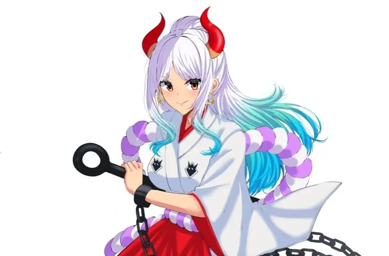 Ảnh Yamato đẹp với phong cách cuốn hút Ảnh Yamato đẹp với phong cách cuốn hút