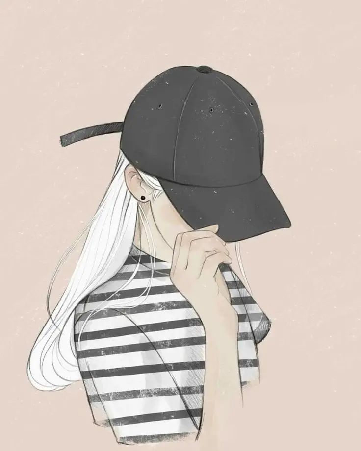 Hình ảnh cute ngầu đầy cá tính và thu hút Hình ảnh cute ngầu đầy cá tính và thu hút