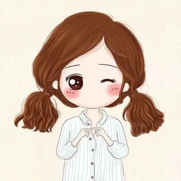 Nét đáng yêu trong từng chi tiết của hình ảnh cute nữ Nét đáng yêu trong từng chi tiết của hình ảnh cute nữ
