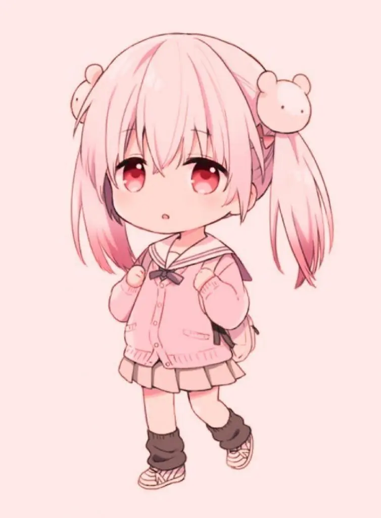 Một hình ảnh cute nữ đầy phong cách và ấn tượng Một hình ảnh cute nữ đầy phong cách và ấn tượng