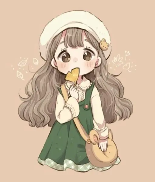 Hình ảnh cute nữ mang lại cảm giác thoải mái và dễ chịu Hình ảnh cute nữ mang lại cảm giác thoải mái và dễ chịu