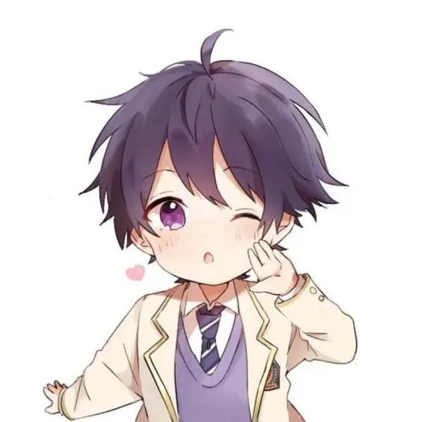 Ảnh nam cute tạo dáng với ánh mắt hiền hòa Ảnh nam cute tạo dáng với ánh mắt hiền hòa
