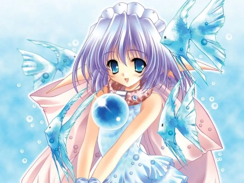 Sự dễ thương của ảnh cute anime khiến ai cũng yêu thích Sự dễ thương của ảnh cute anime khiến ai cũng yêu thích