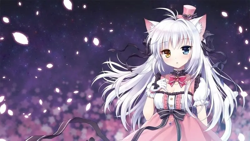 Nét dễ thương và sinh động trong ảnh cute anime Nét dễ thương và sinh động trong ảnh cute anime