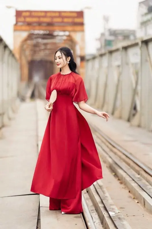 Hình ảnh người mẫu truyền tải sự tinh tế Hình ảnh người mẫu truyền tải sự tinh tế