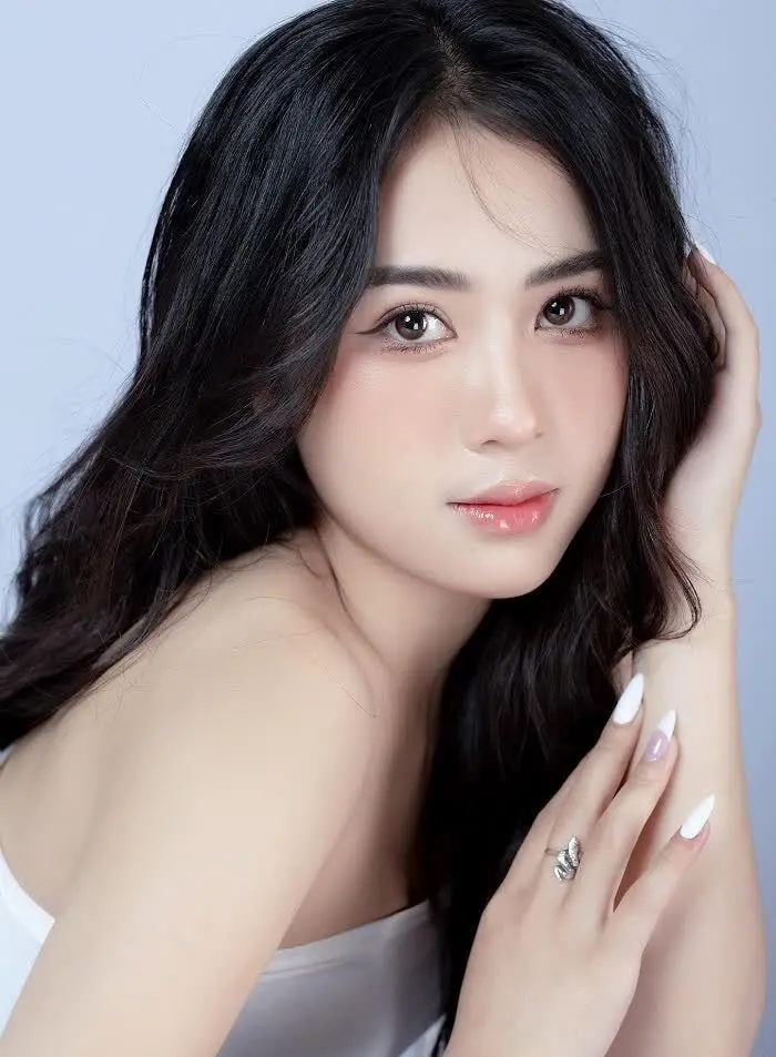 Hình ảnh người mẫu nữ truyền cảm hứng mạnh mẽ Hình ảnh người mẫu nữ truyền cảm hứng mạnh mẽ