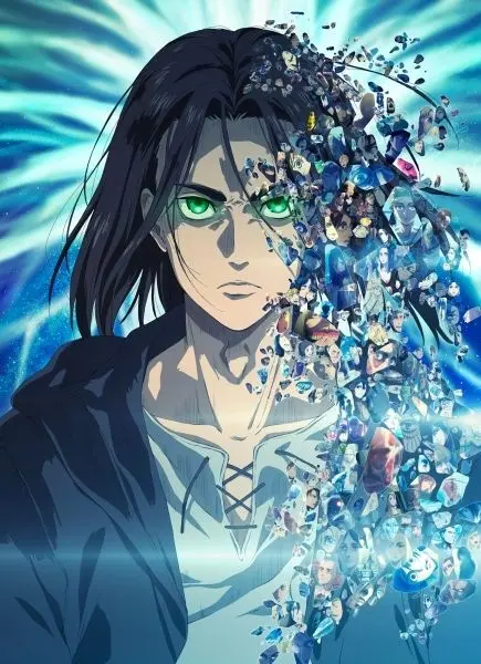 Ảnh Eren ấn tượng cho người hâm mộ Ảnh Eren ấn tượng cho người hâm mộ