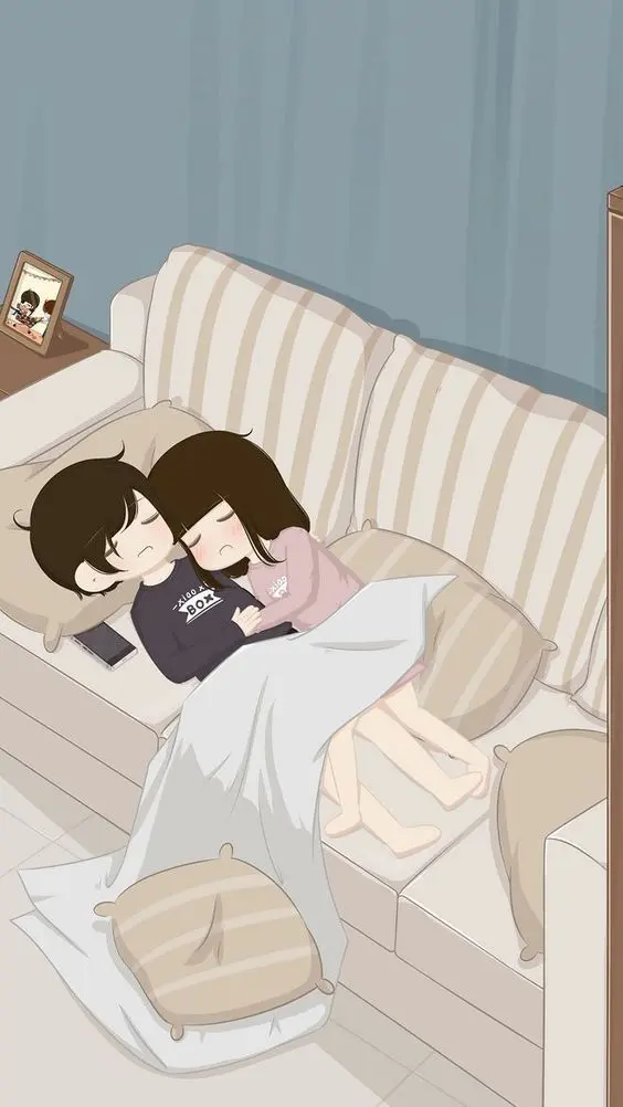 Hình ảnh ôm nhau hoạt hình cute ngập tràn năng lượng tích cực Hình ảnh ôm nhau hoạt hình cute ngập tràn năng lượng tích cực