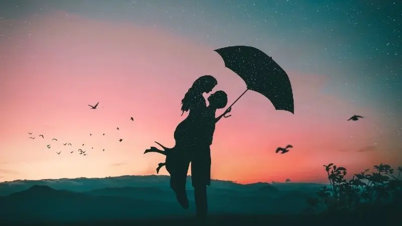 Ảnh ôm nhau lãng mạn tái hiện tình yêu đích thực Ảnh ôm nhau lãng mạn tái hiện tình yêu đích thực
