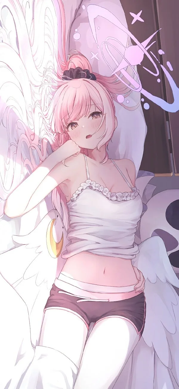 Khám phá vẻ đẹp dễ thương của gái anime mlem trong từng chi tiết Khám phá vẻ đẹp dễ thương của gái anime mlem trong từng chi tiết