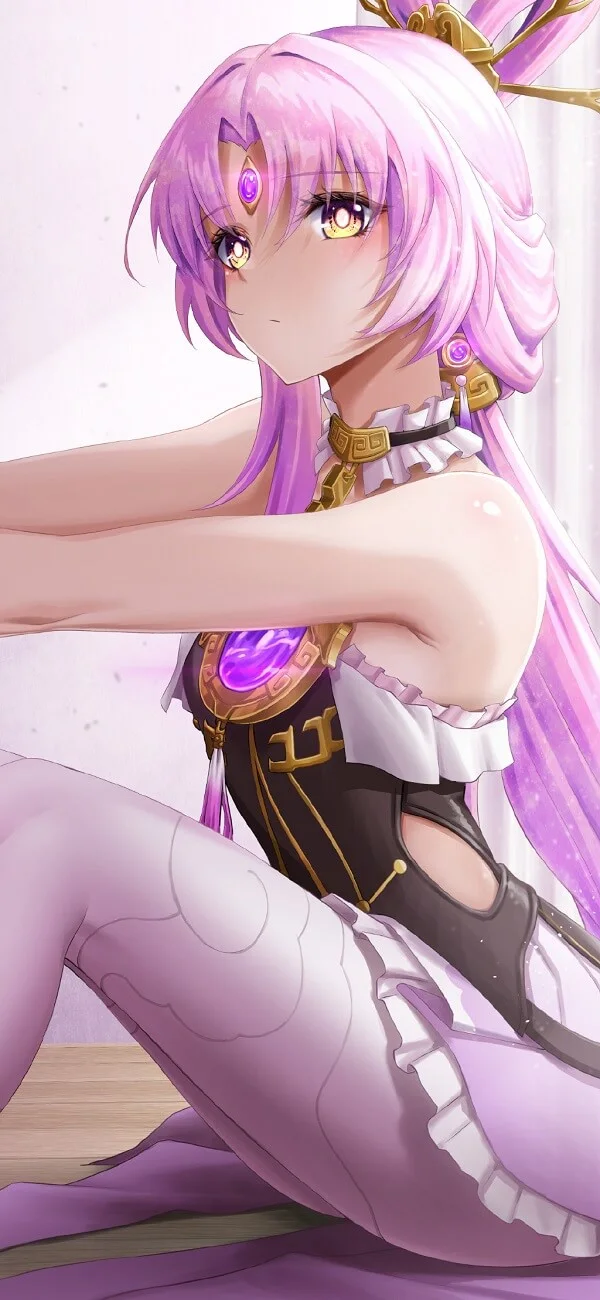 Những hình ảnh anime nữ mlem siêu đáng yêu và dễ thương Những hình ảnh anime nữ mlem siêu đáng yêu và dễ thương