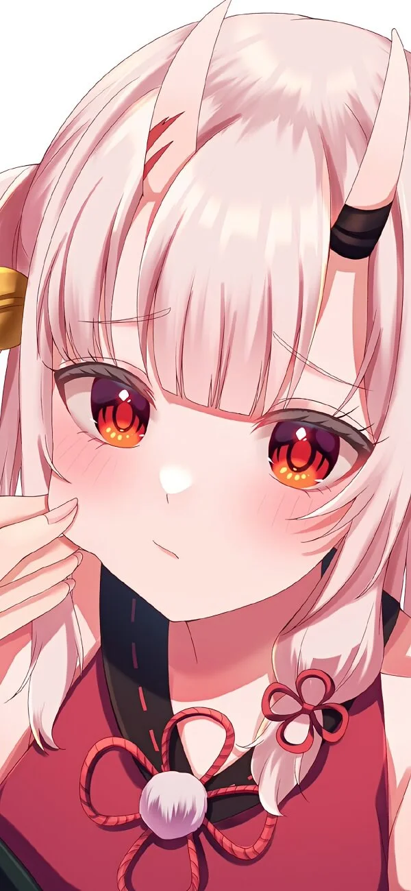 Anime nữ mlem với đôi mắt long lanh đầy quyến rũ Anime nữ mlem với đôi mắt long lanh đầy quyến rũ