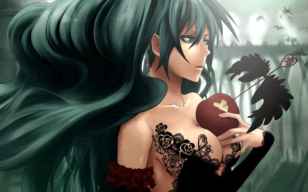Khám phá vẻ đẹp anime girl mlem cực kỳ đáng yêu Khám phá vẻ đẹp anime girl mlem cực kỳ đáng yêu