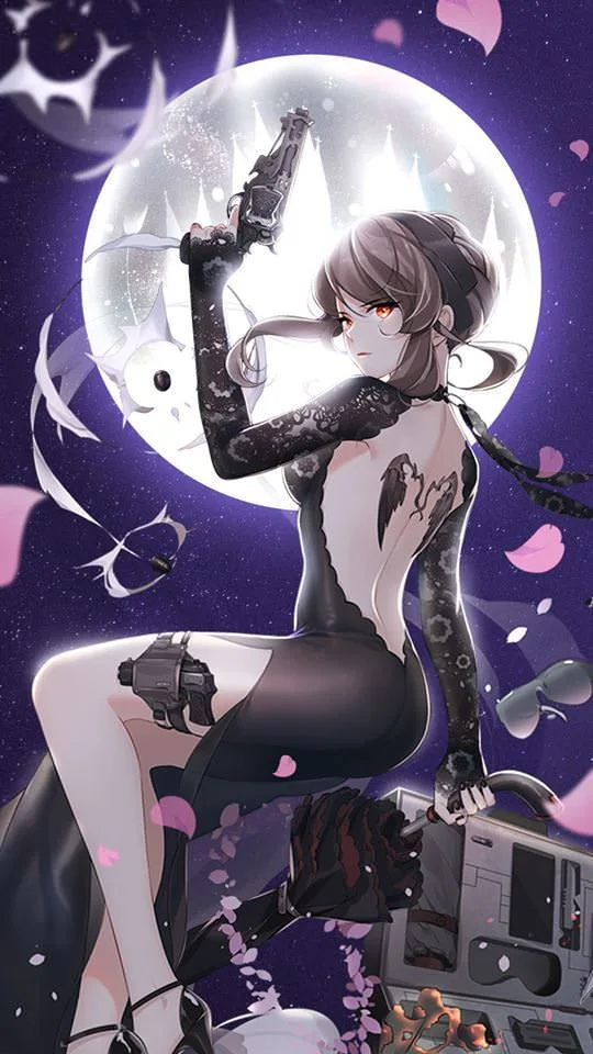 Những hình ảnh gái anime mlem khiến ai cũng phải "đổ" ngay Những hình ảnh gái anime mlem khiến ai cũng phải "đổ" ngay