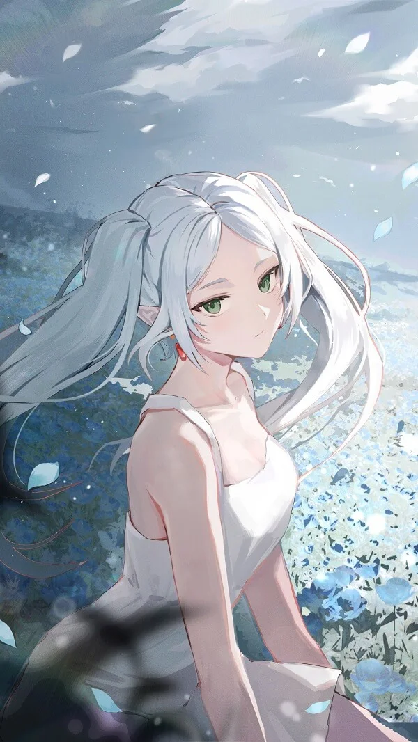Cảm nhận nét đáng yêu qua ảnh gái anime mlem Cảm nhận nét đáng yêu qua ảnh gái anime mlem