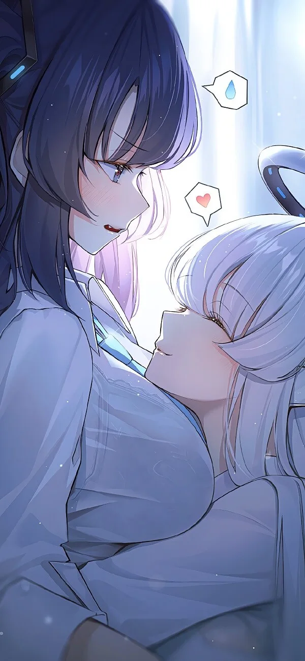 Ảnh gái anime mlem quyến rũ và ngọt ngào trong từng khoảnh khắc Ảnh gái anime mlem quyến rũ và ngọt ngào trong từng khoảnh khắc