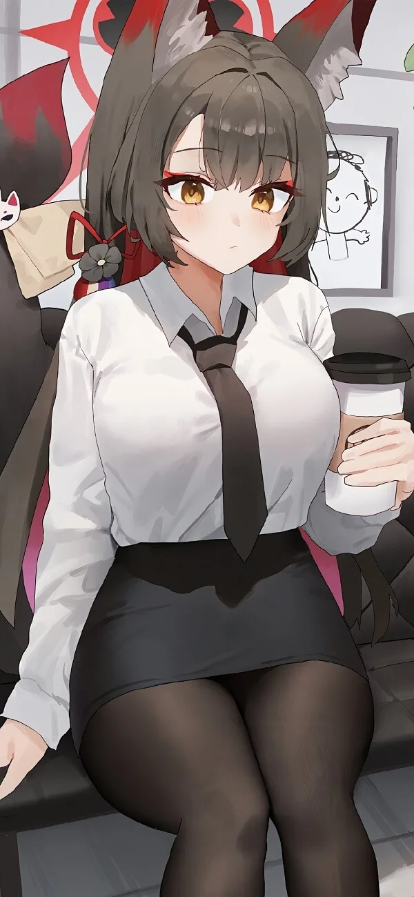 Gái anime mlem với phong cách dễ thương khiến bạn phải lòng ngay Gái anime mlem với phong cách dễ thương khiến bạn phải lòng ngay