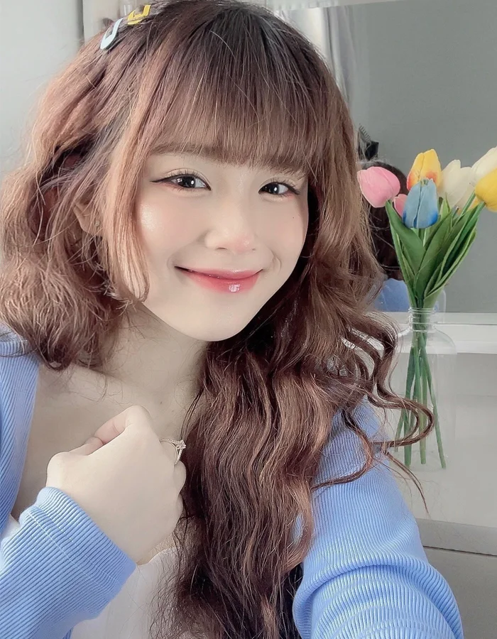 Tạo dáng chuyên nghiệp giúp ảnh mạng gái thêm phần nổi bật Tạo dáng chuyên nghiệp giúp ảnh mạng gái thêm phần nổi bật