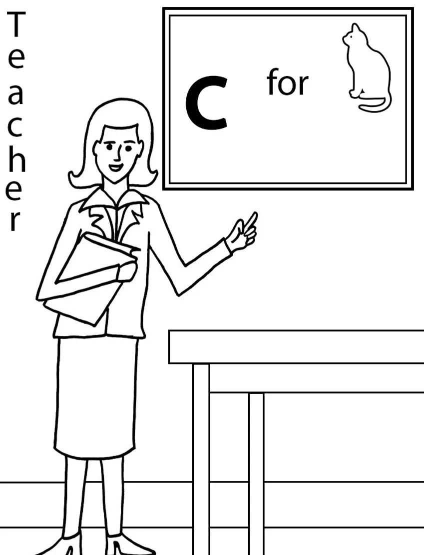Tranh tô màu cô giáo rực rỡ, giúp trẻ phát triển kỹ năng hội họa tự nhiên. Tranh tô màu cô giáo rực rỡ, giúp trẻ phát triển kỹ năng hội họa tự nhiên.