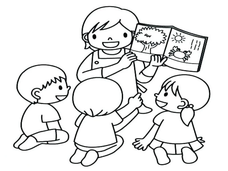 Tải ngay tranh tô màu cô giáo miễn phí, món quà tuyệt vời cho bé yêu. Tải ngay tranh tô màu cô giáo miễn phí, món quà tuyệt vời cho bé yêu.