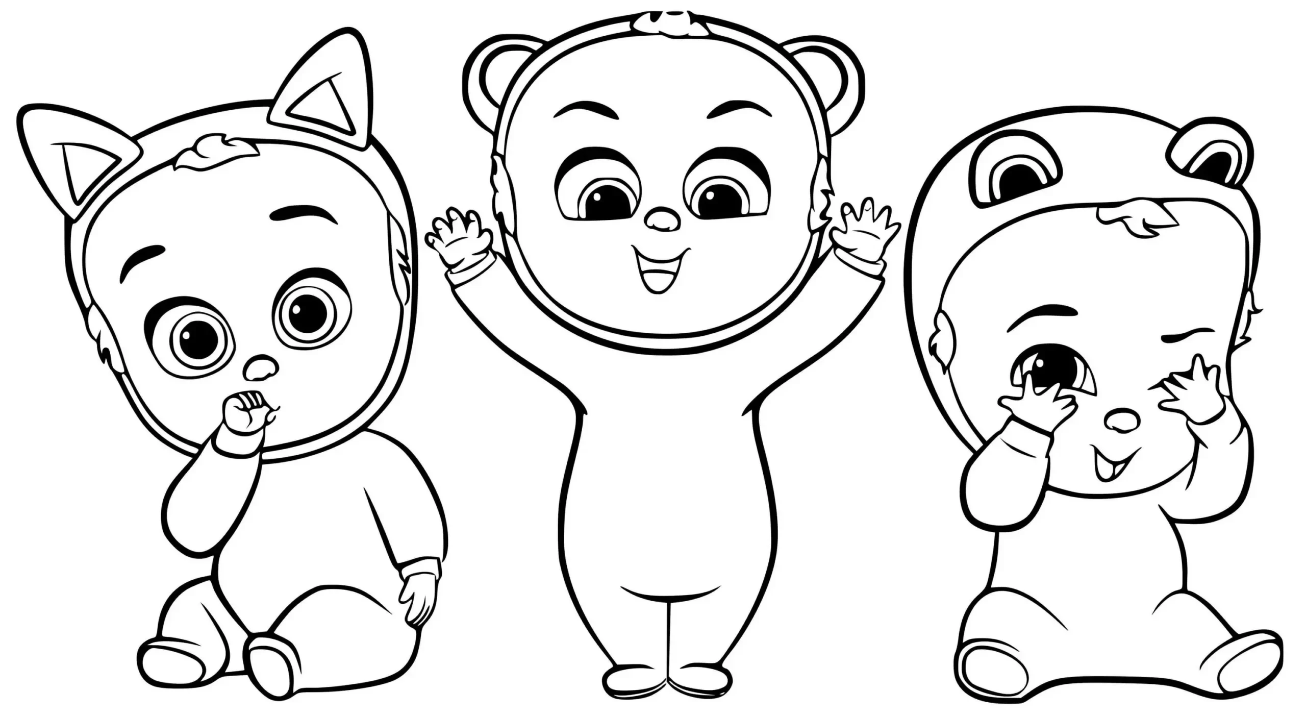 Bé yêu sẽ hào hứng với tranh tô màu em bé dễ thương và dễ tô. Bé yêu sẽ hào hứng với tranh tô màu em bé dễ thương và dễ tô.