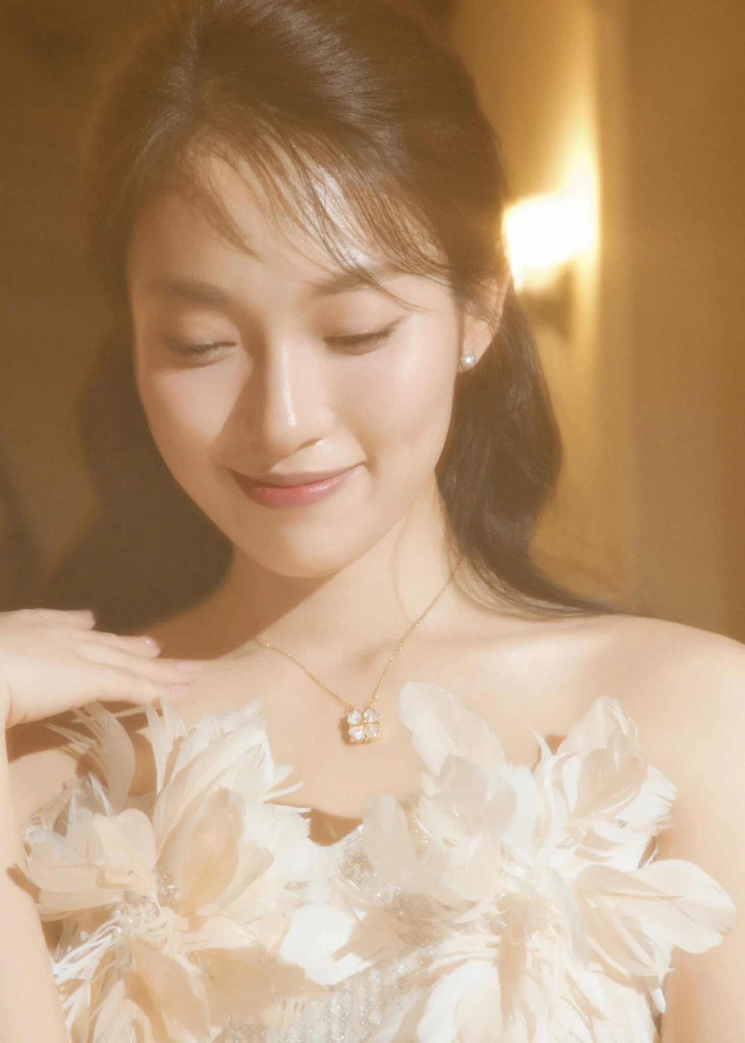 Chúng ta không thể không nhắc đến tài năng của MC Khánh Vy trong mỗi chương trình. Chúng ta không thể không nhắc đến tài năng của MC Khánh Vy trong mỗi chương trình.