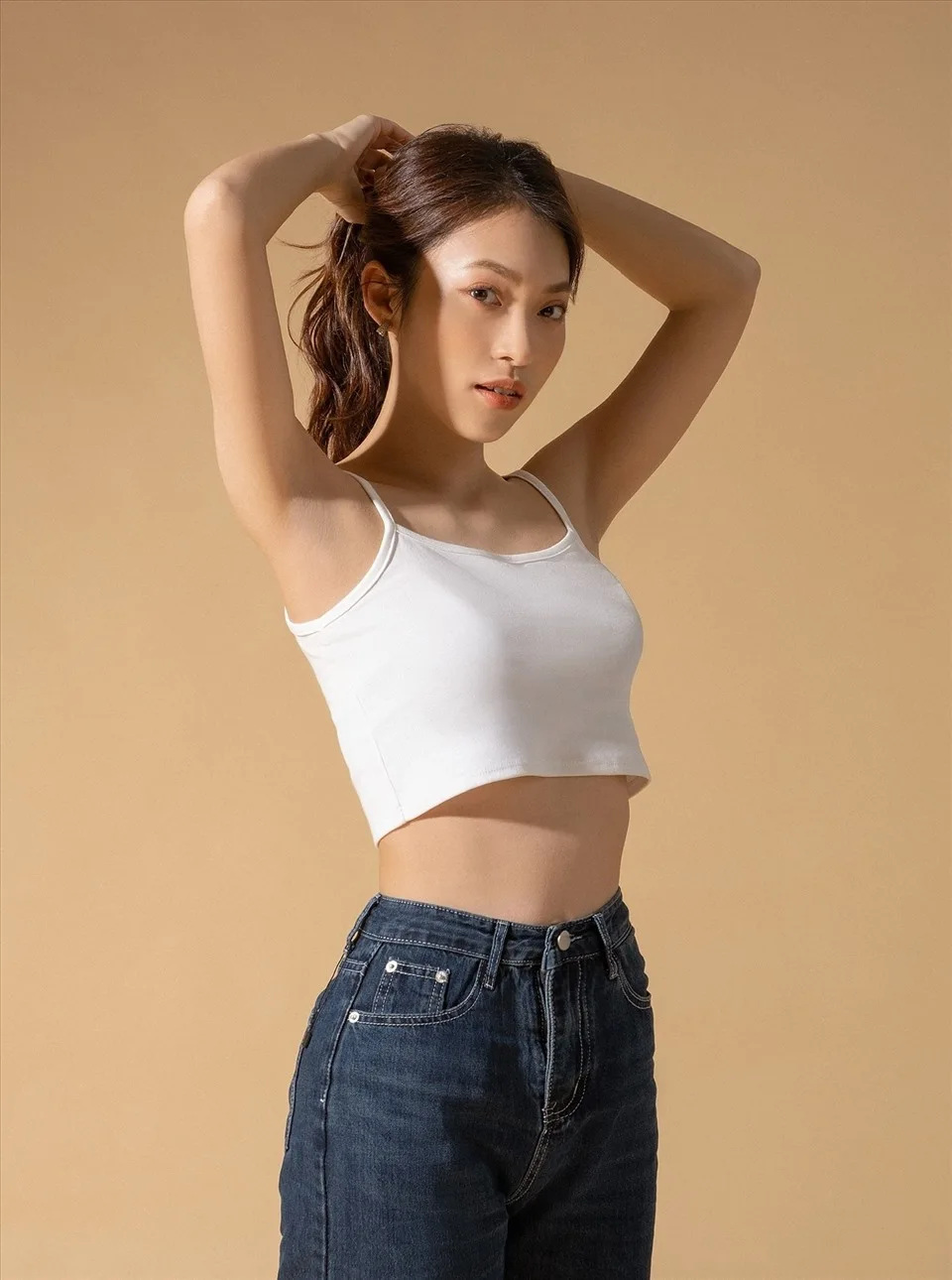 Khánh Vy – người dẫn chương trình tài năng khiến mọi sự kiện trở nên đặc biệt. Khánh Vy – người dẫn chương trình tài năng khiến mọi sự kiện trở nên đặc biệt.
