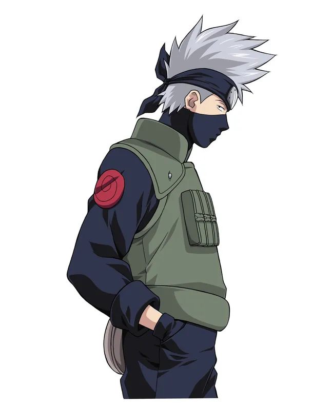 Khám phá hình ảnh Kakashi Hatake trong phong cách ngầu và bí ẩn Khám phá hình ảnh Kakashi Hatake trong phong cách ngầu và bí ẩn