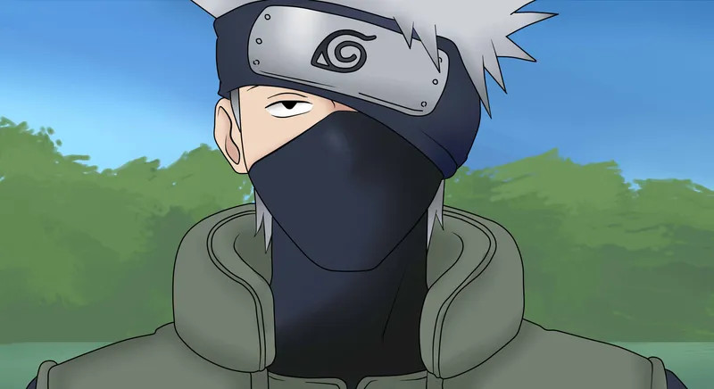 Xem ảnh Kakashi Hatake ngầu và đầy bí ẩn từ thế giới Naruto Xem ảnh Kakashi Hatake ngầu và đầy bí ẩn từ thế giới Naruto