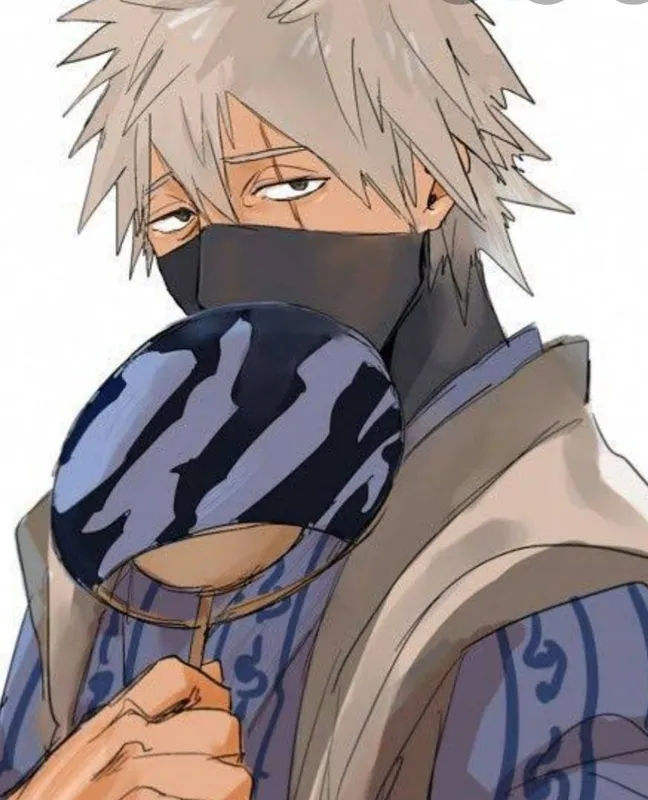 Hình ảnh Kakashi Hatake đẹp, độc đáo từ thế giới Naruto Hình ảnh Kakashi Hatake đẹp, độc đáo từ thế giới Naruto