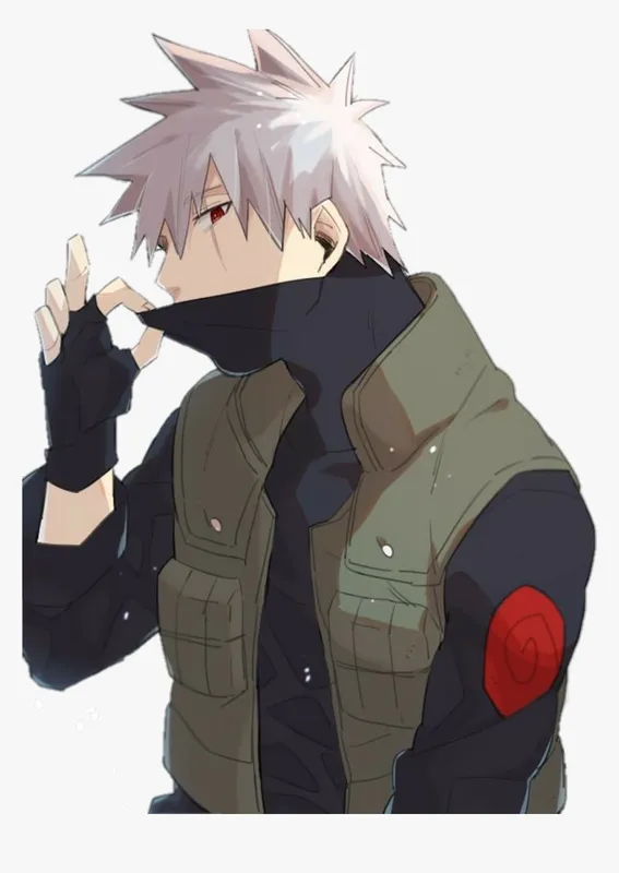 Hình Kakashi Hatake ngầu, chất, thu hút mọi ánh nhìn Hình Kakashi Hatake ngầu, chất, thu hút mọi ánh nhìn