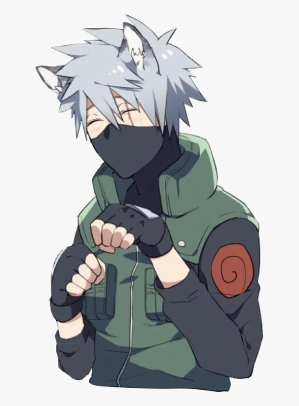Xem ngay ảnh Kakashi Hatake với Sharingan huyền bí Xem ngay ảnh Kakashi Hatake với Sharingan huyền bí