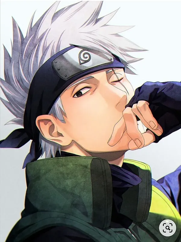 Hình Kakashi Hatake với vẻ bí ẩn, thu hút mọi ánh nhìn Hình Kakashi Hatake với vẻ bí ẩn, thu hút mọi ánh nhìn