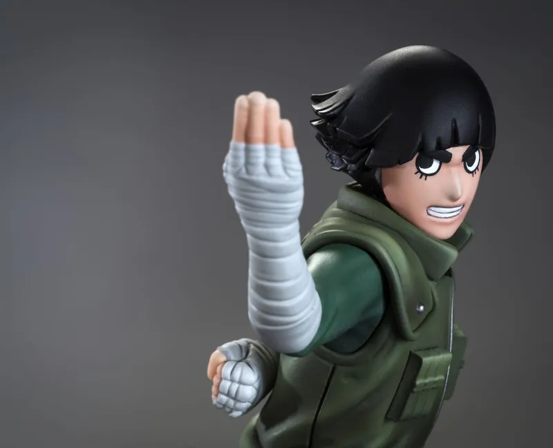 Khám phá bộ sưu tập ảnh Rock Lee với những khoảnh khắc huyền thoại Khám phá bộ sưu tập ảnh Rock Lee với những khoảnh khắc huyền thoại