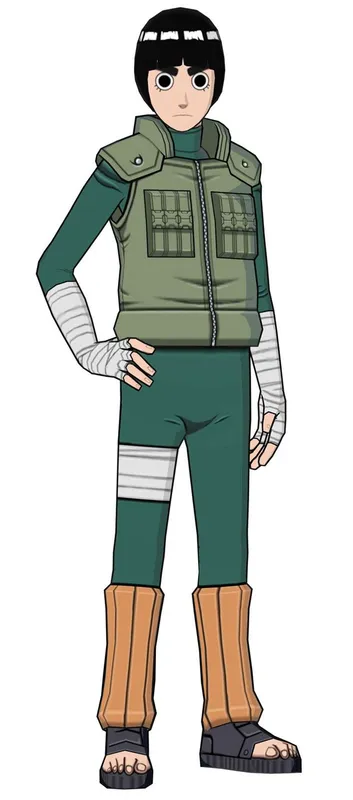 Khoảnh khắc ấn tượng của Rock Lee mà bạn không thể bỏ qua Khoảnh khắc ấn tượng của Rock Lee mà bạn không thể bỏ qua