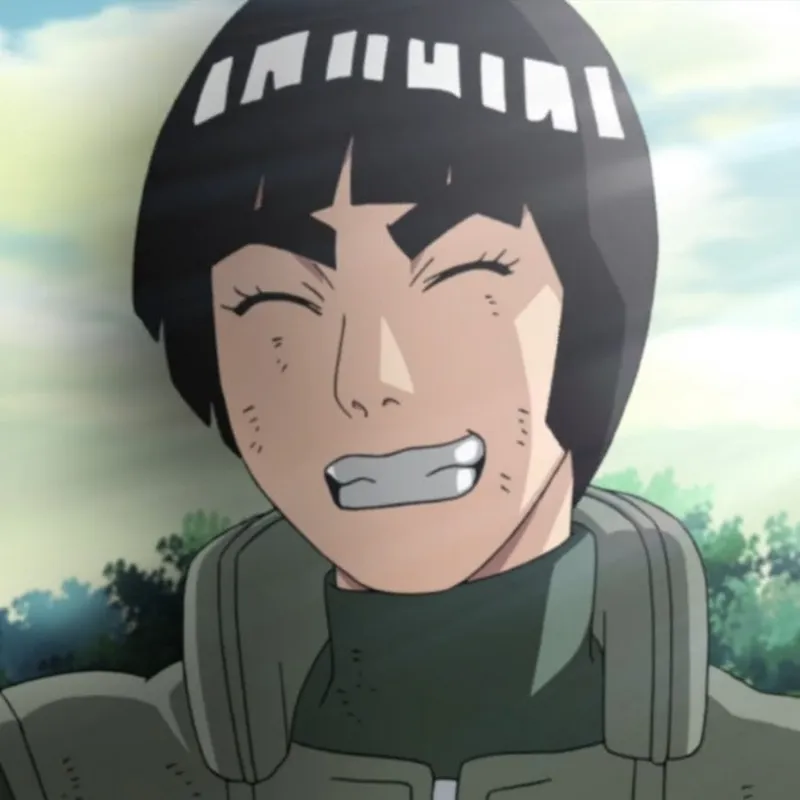 Rock Lee trong ảnh là biểu tượng của sự mạnh mẽ không thể phá vỡ Rock Lee trong ảnh là biểu tượng của sự mạnh mẽ không thể phá vỡ