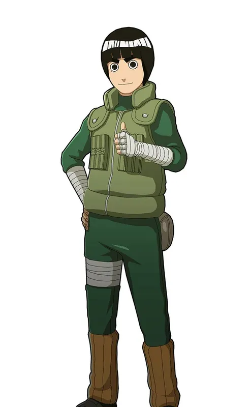 Ảnh Rock Lee với động tác võ thuật huyền thoại khiến bạn phải ngưỡng mộ Ảnh Rock Lee với động tác võ thuật huyền thoại khiến bạn phải ngưỡng mộ