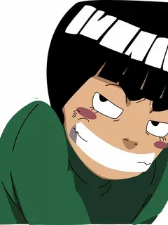 Những hình ảnh Rock Lee hoàn hảo cho fan của Naruto Những hình ảnh Rock Lee hoàn hảo cho fan của Naruto