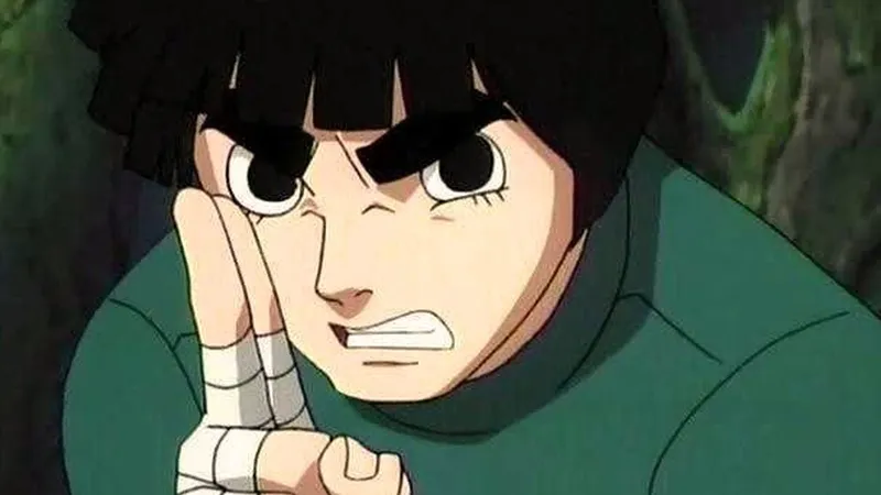 Tận hưởng những hình ảnh ấn tượng về Rock Lee trong từng trận chiến Tận hưởng những hình ảnh ấn tượng về Rock Lee trong từng trận chiến