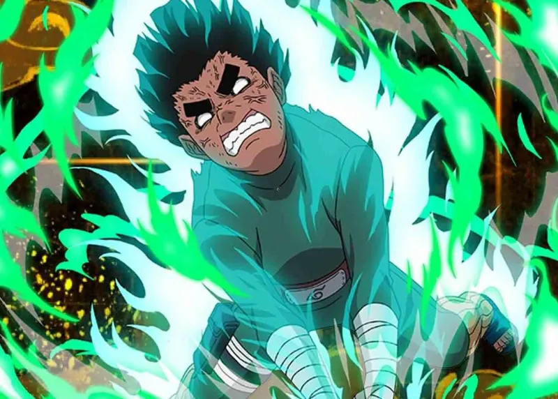 Ảnh Rock Lee sẽ giúp bạn cảm nhận sức mạnh và nghị lực phi thường Ảnh Rock Lee sẽ giúp bạn cảm nhận sức mạnh và nghị lực phi thường