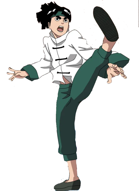 Rock Lee: Biểu tượng của sự nỗ lực qua từng bức ảnh đẹp Rock Lee: Biểu tượng của sự nỗ lực qua từng bức ảnh đẹp