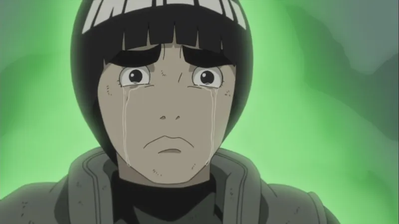 Những bức ảnh tuyệt vời của Rock Lee sẽ khiến bạn thích thú Những bức ảnh tuyệt vời của Rock Lee sẽ khiến bạn thích thú
