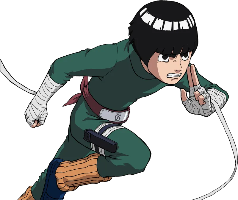 Ảnh đẹp của Rock Lee thể hiện sức mạnh võ thuật đỉnh cao Ảnh đẹp của Rock Lee thể hiện sức mạnh võ thuật đỉnh cao